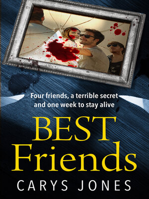 cover image of Best Friends